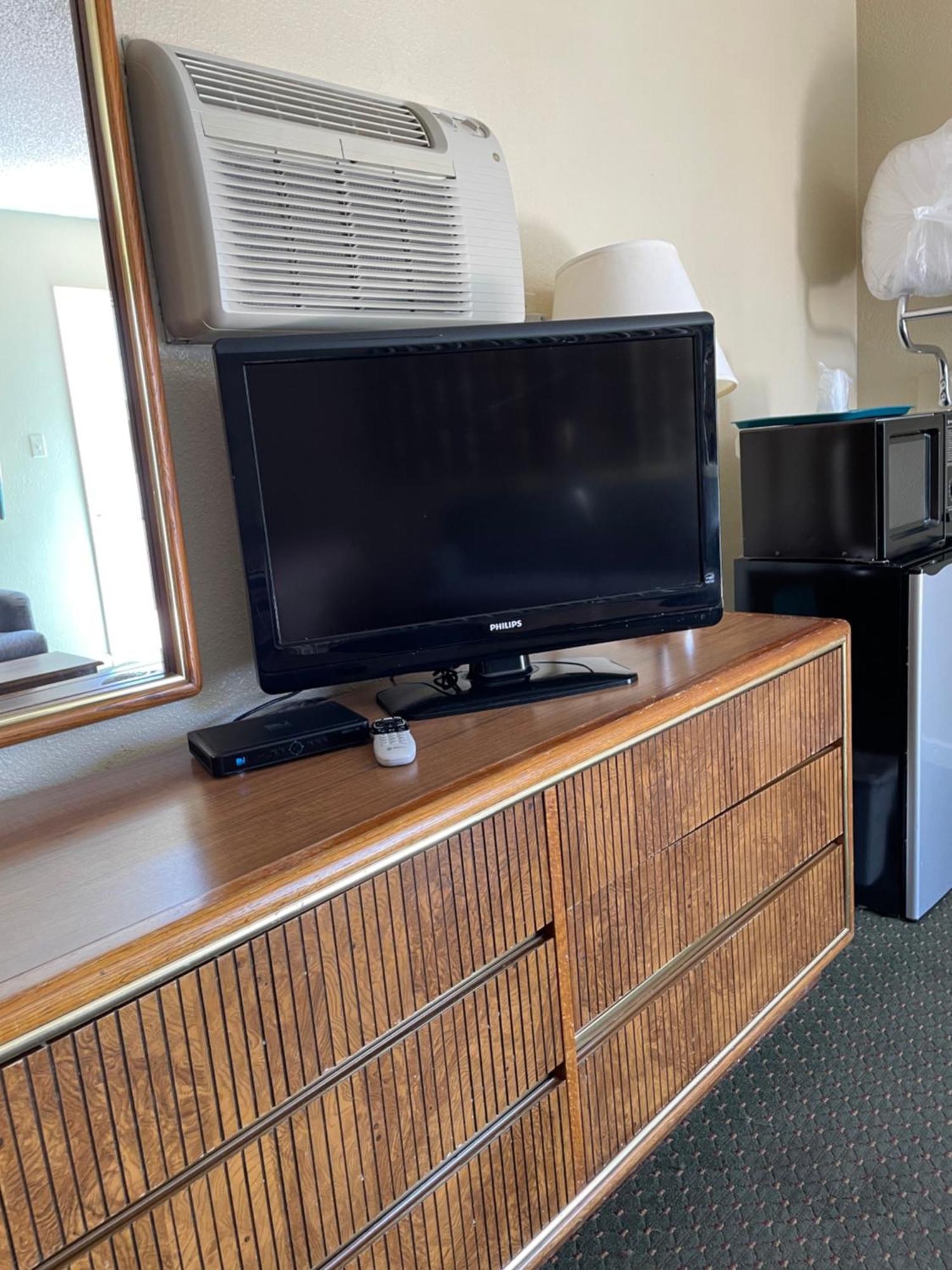 Howard Johnson By Wyndham Ridgecrest, Ca المظهر الخارجي الصورة