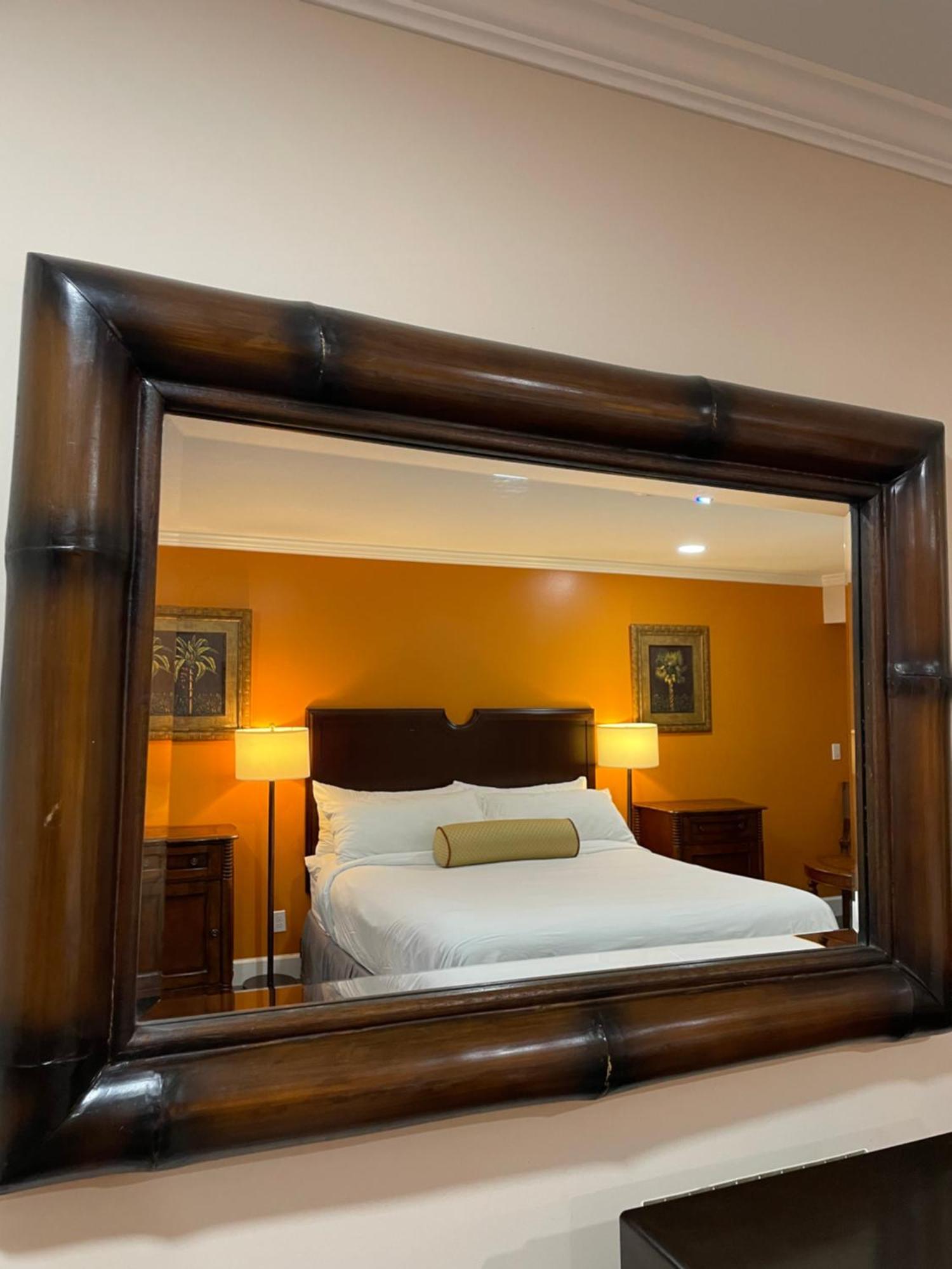 Howard Johnson By Wyndham Ridgecrest, Ca المظهر الخارجي الصورة