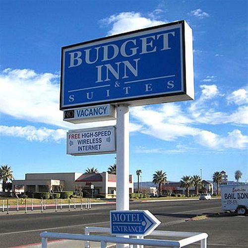 Howard Johnson By Wyndham Ridgecrest, Ca المظهر الخارجي الصورة